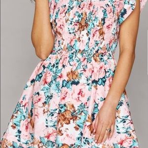 Brand NEW, never worn Buddy Love dress